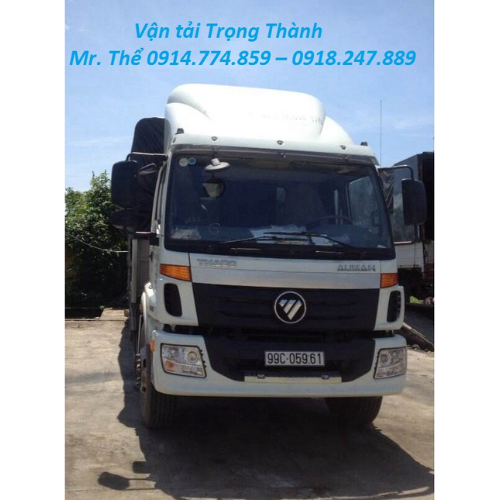 Cho thuê xe theo chuyến